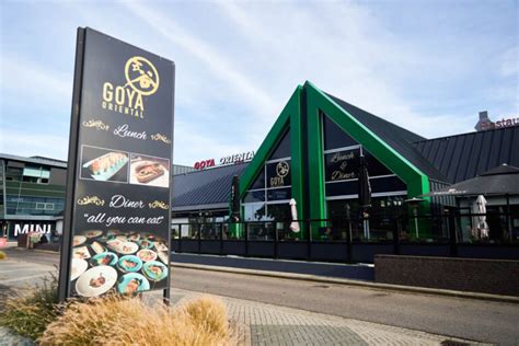 goya veenendaal